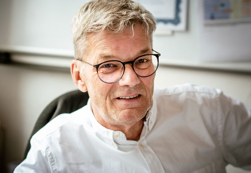 Arnd Horstmann