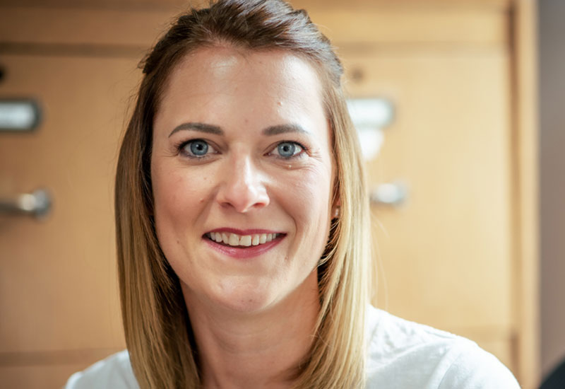 Katharina Weittekemper